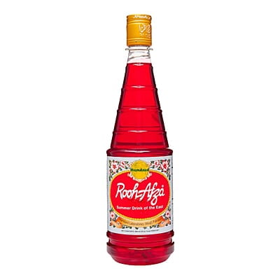 Rooh Afza Summer Drink 12 x 800Ml