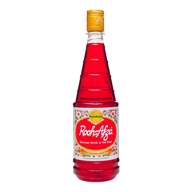 Rooh Afza Summer Drink 12 x 800Ml